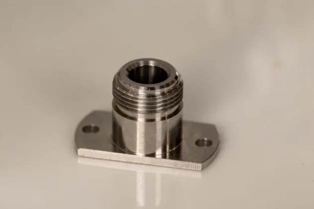 Mechanische Producten op maat GML