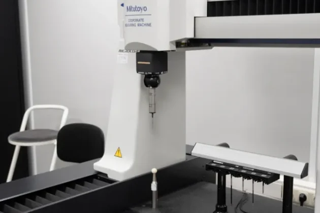 Nauwkeurige meetapparatuur GML instruments