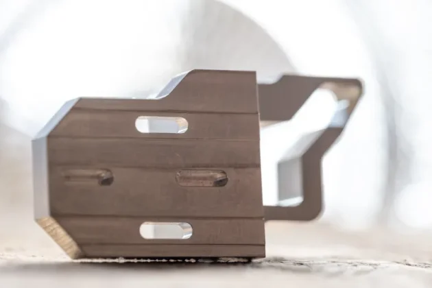 metalen producten op maat